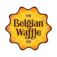 Belgian Waffles